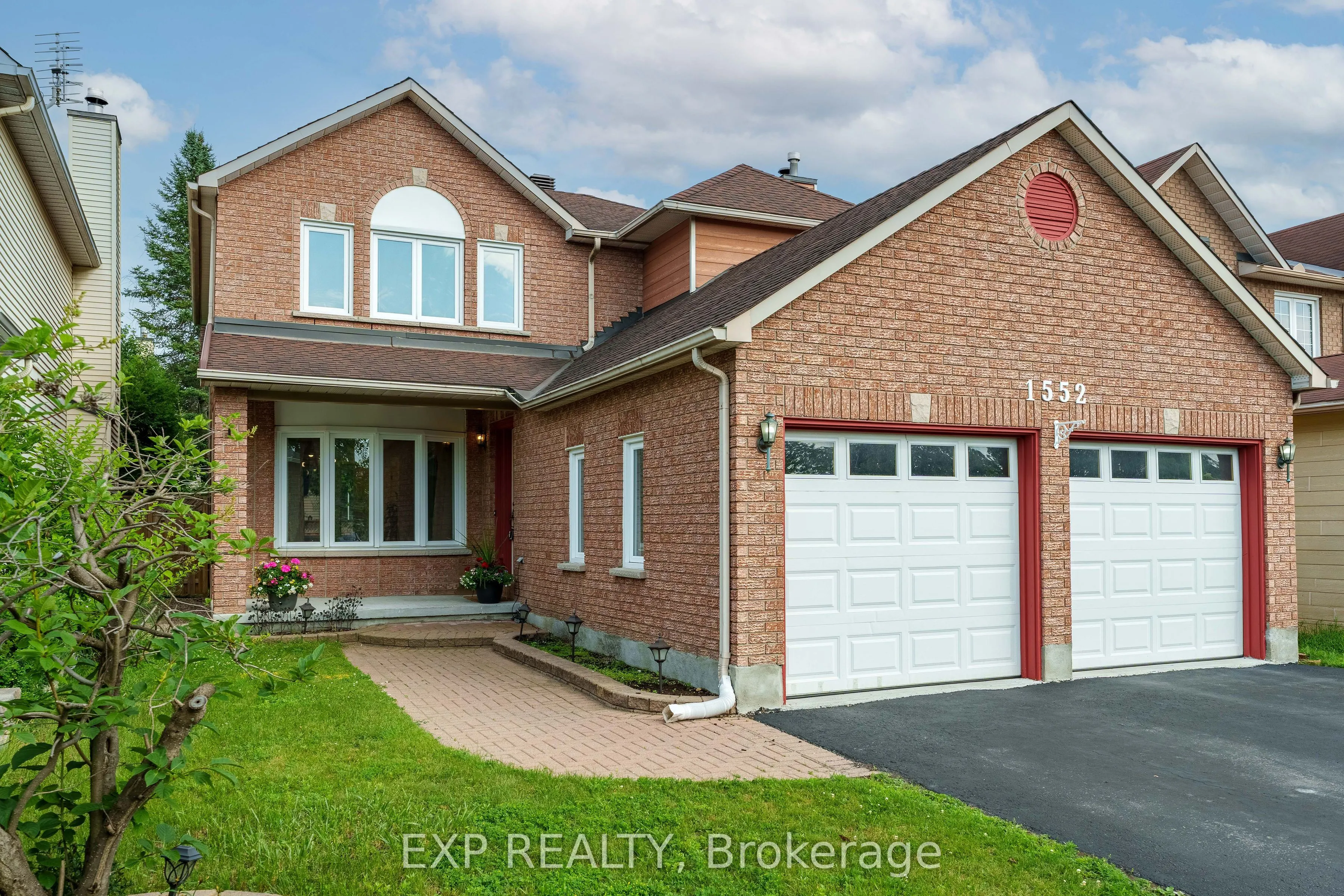 1552 Blohm Drive