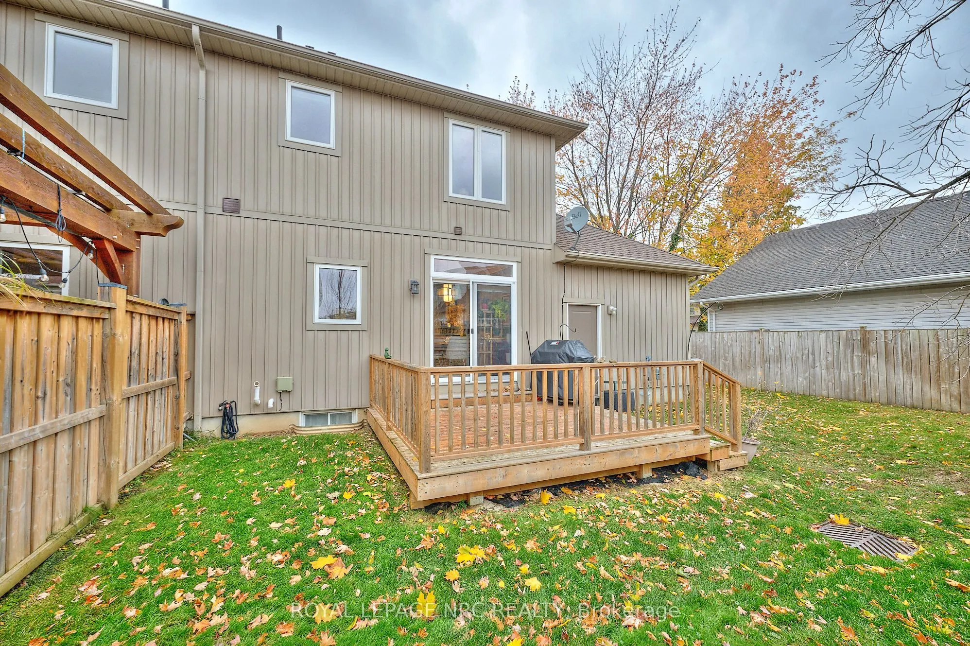 608 SIMCOE Street #5