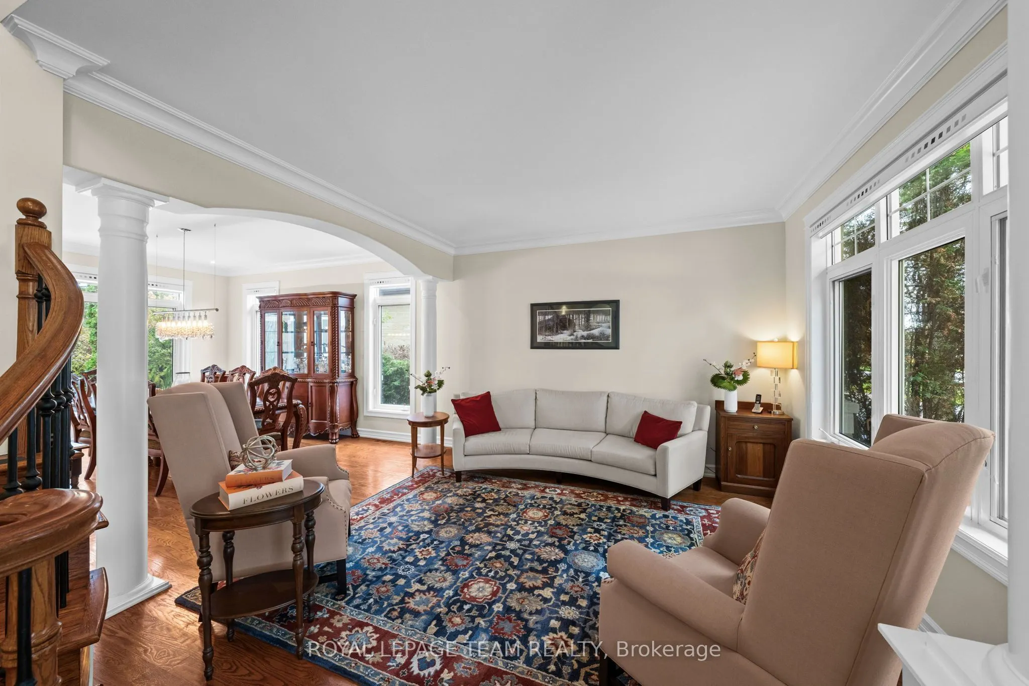 418 Lockmaster Crescent