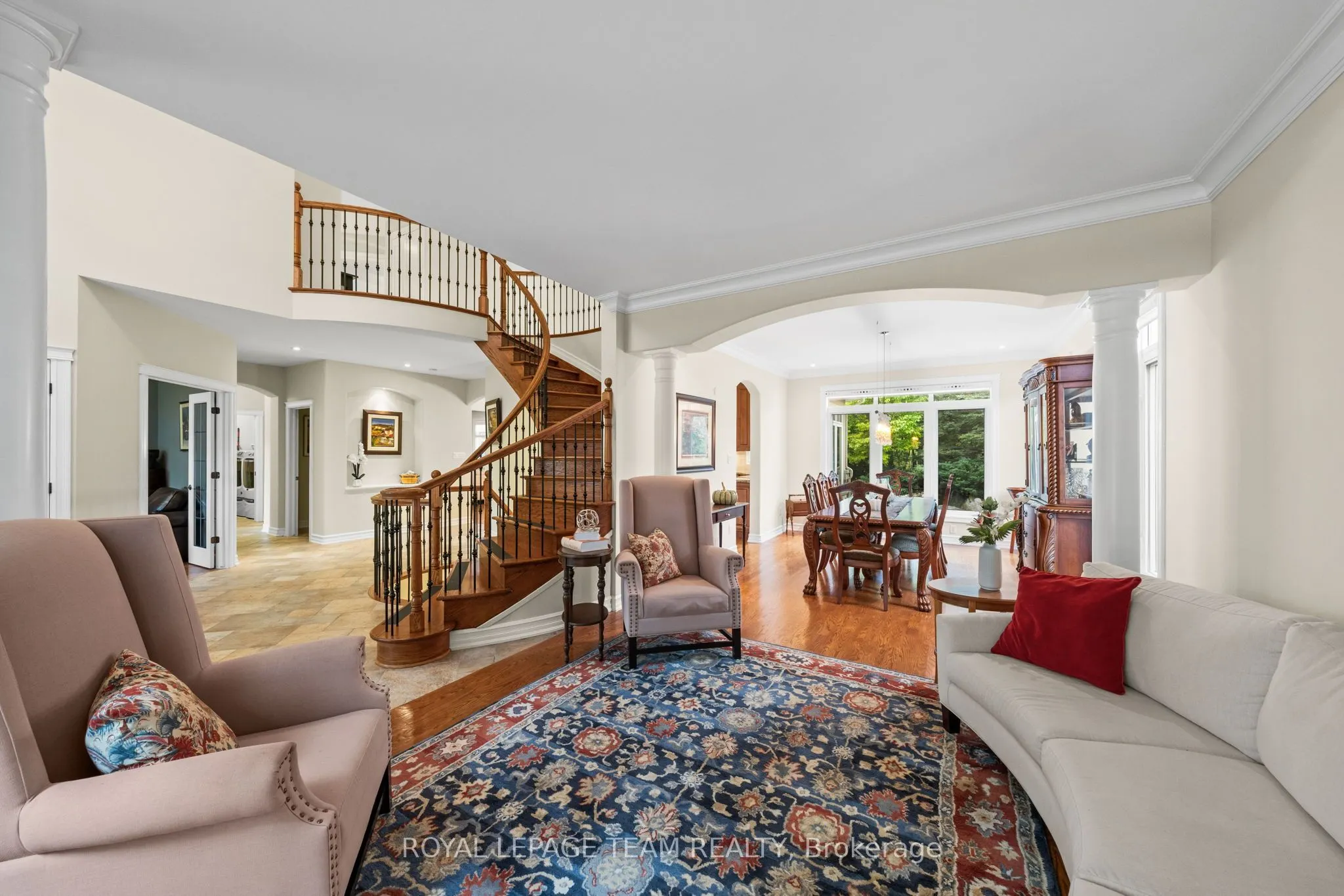 418 Lockmaster Crescent