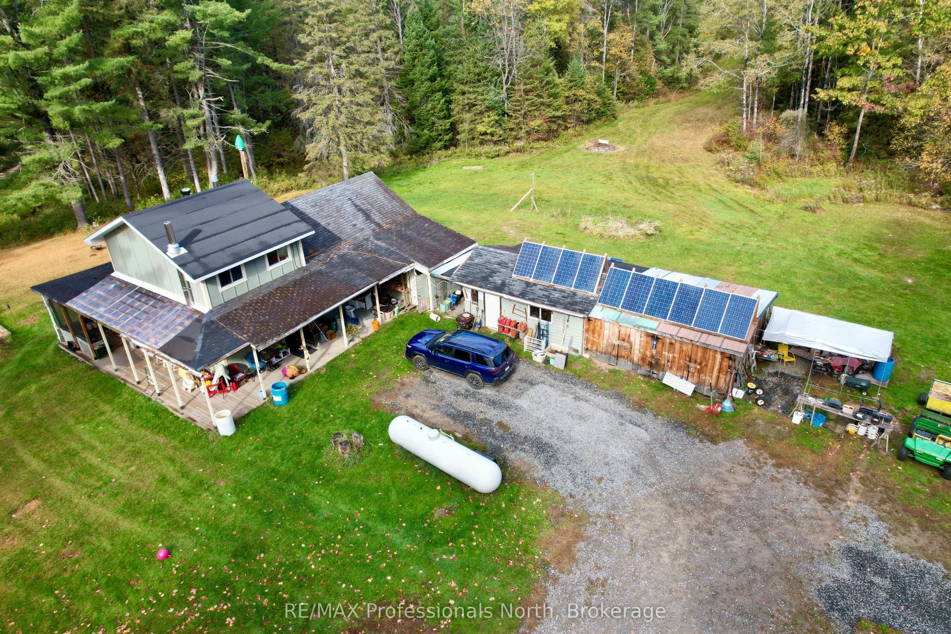 862 Lynx Lake Rd Road