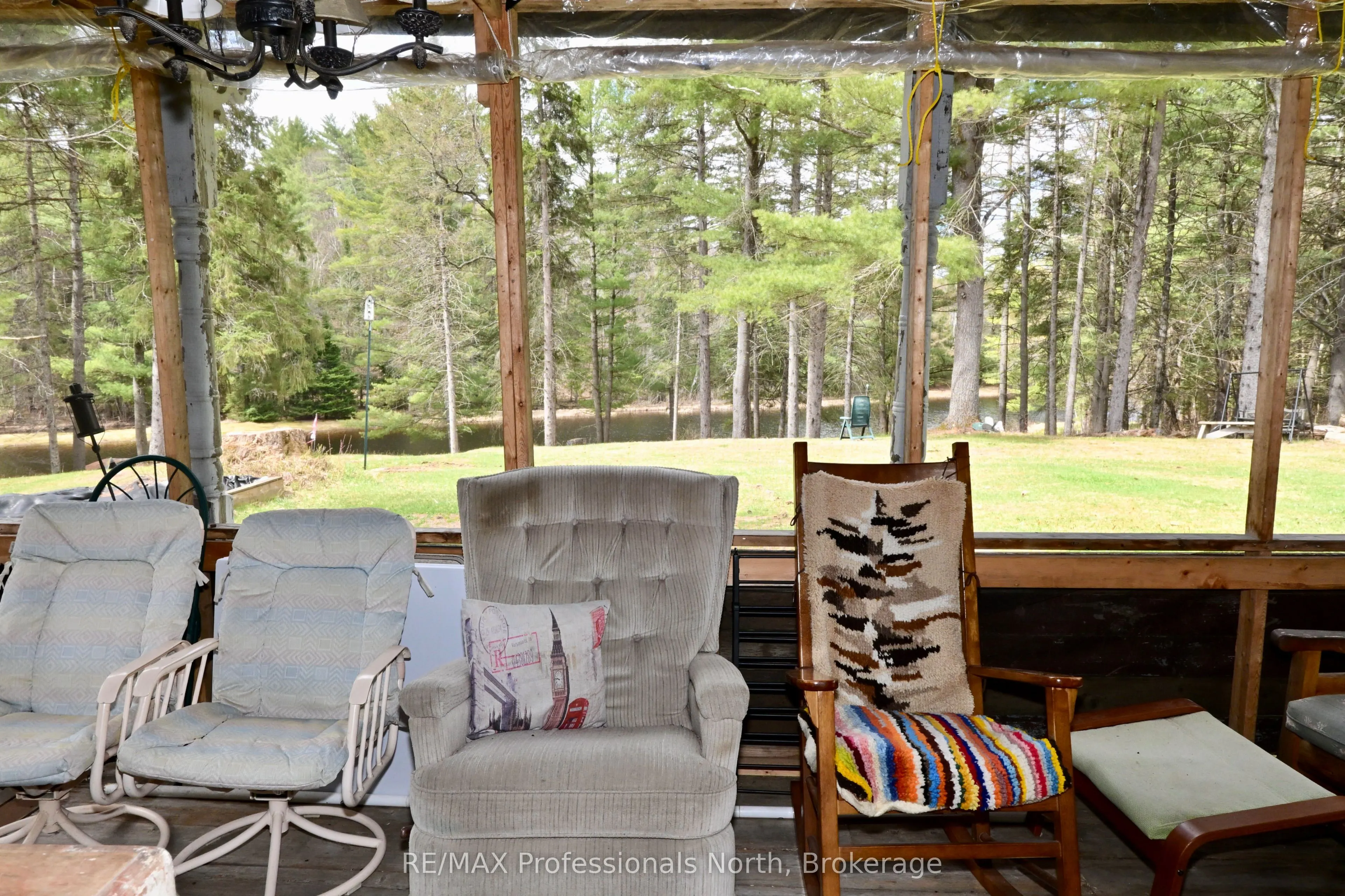 862 Lynx Lake Rd Road