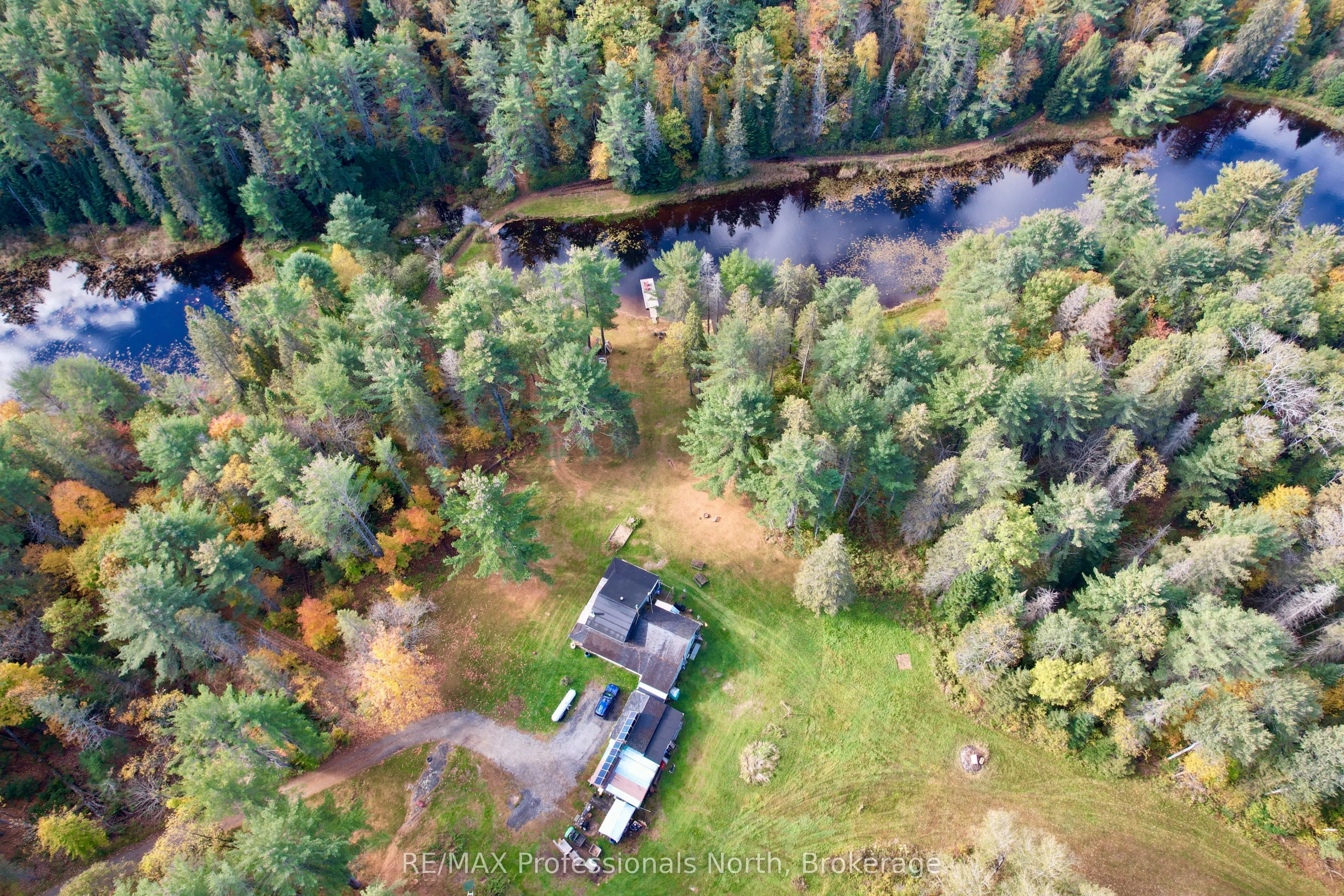 862 Lynx Lake Rd Road