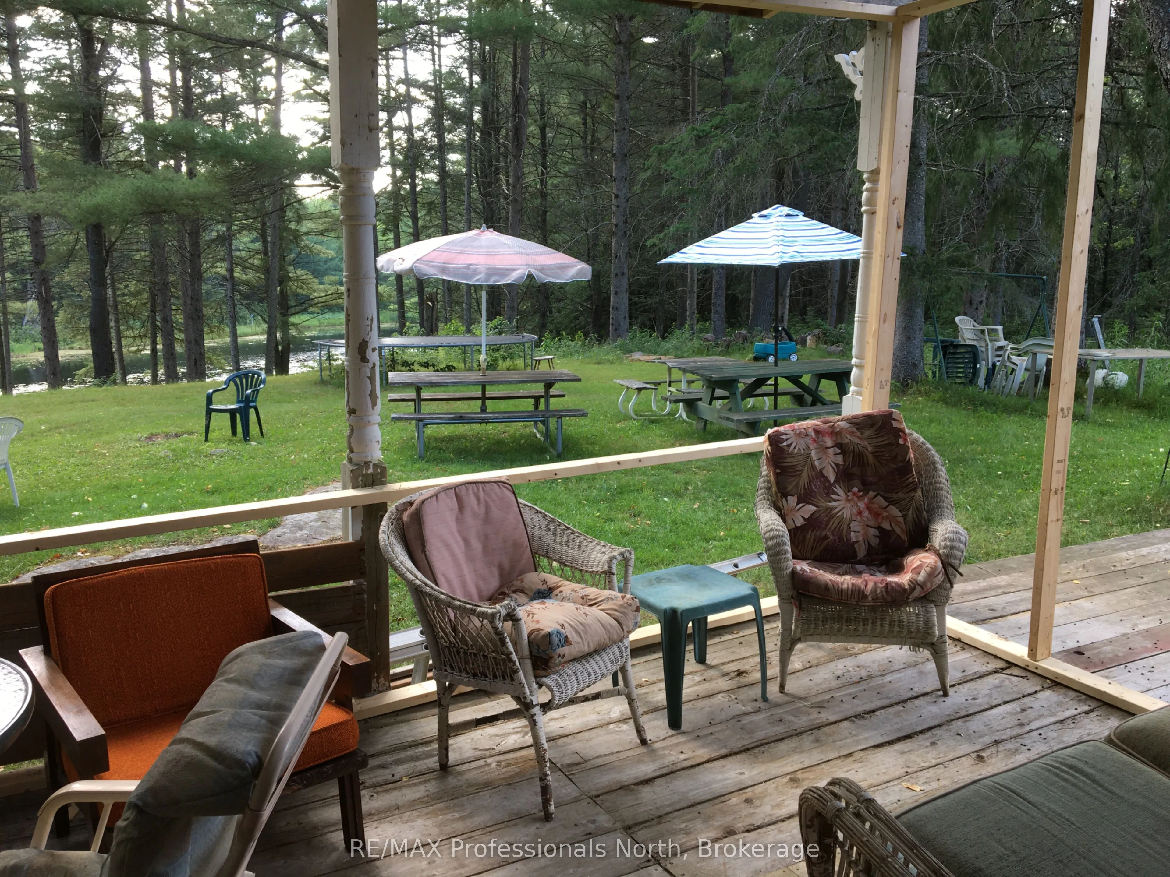 862 Lynx Lake Rd Road