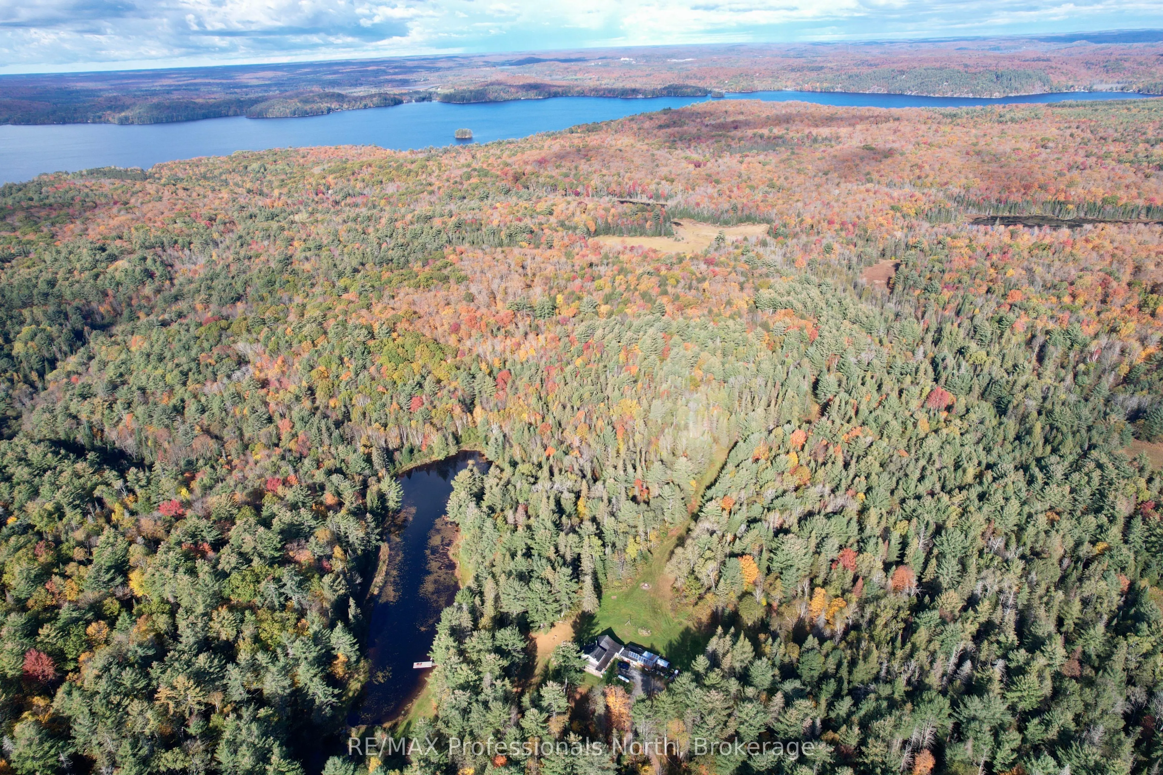 862 Lynx Lake Rd Road