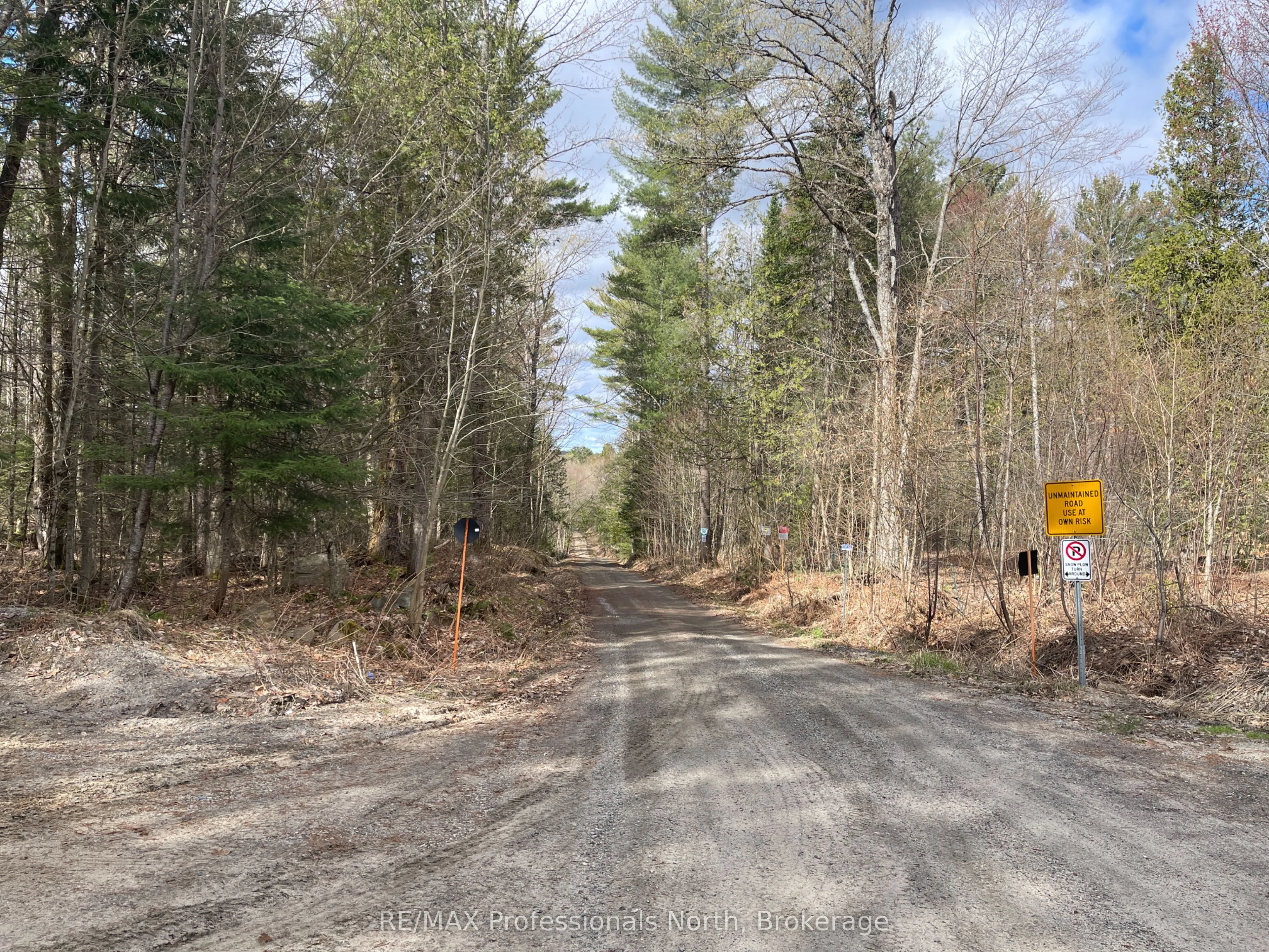 862 Lynx Lake Rd Road