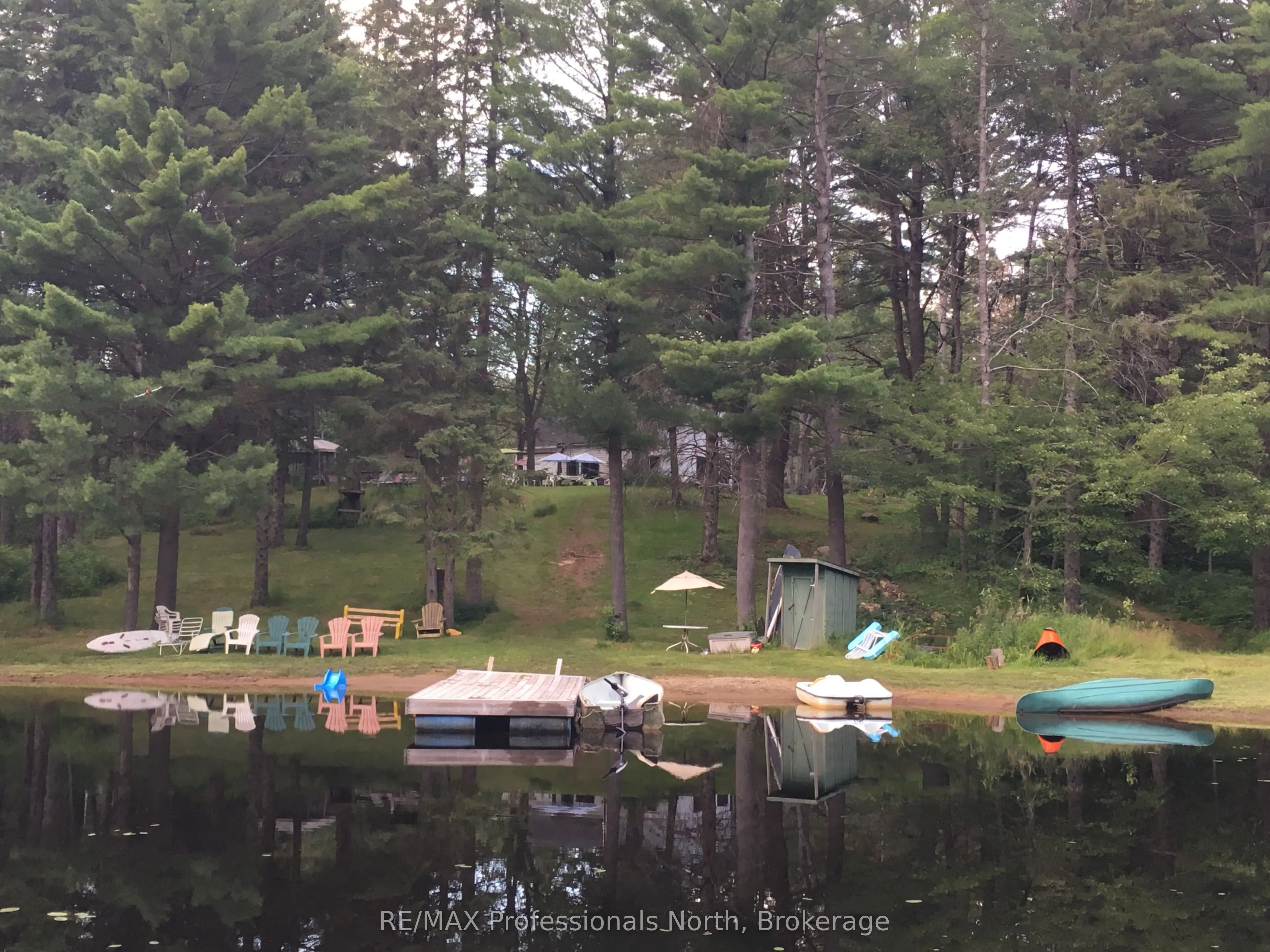 862 Lynx Lake Rd Road