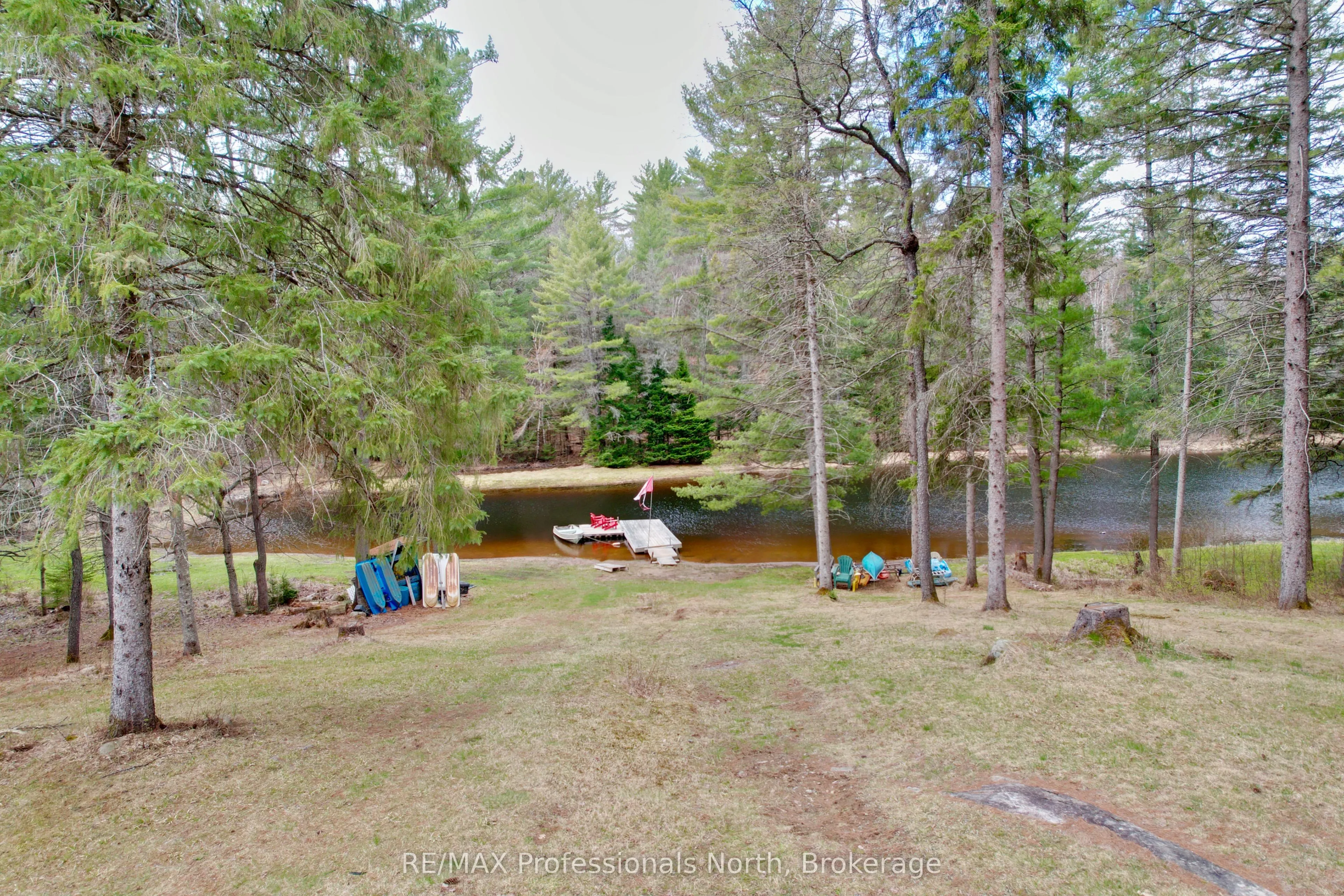 862 Lynx Lake Rd Road