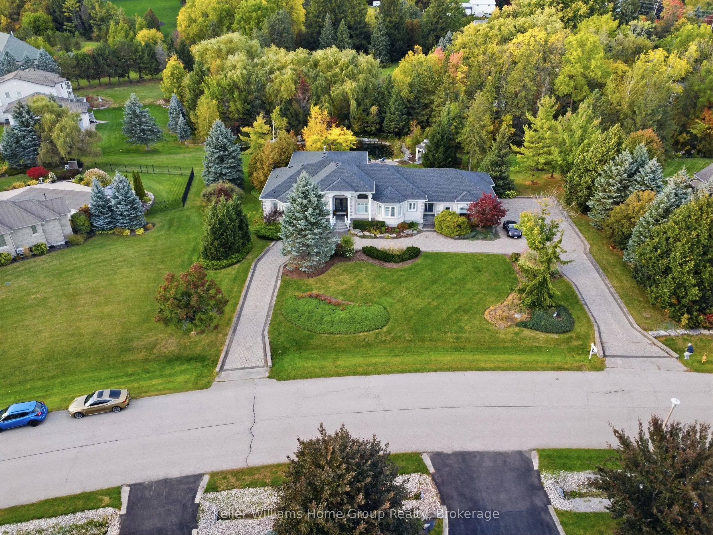 1194 Hunt Club Road
