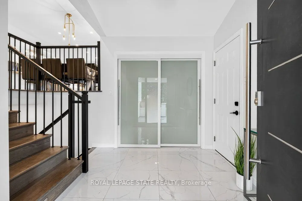 3 Regatta Drive