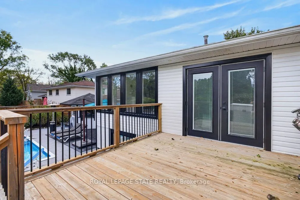 3 Regatta Drive