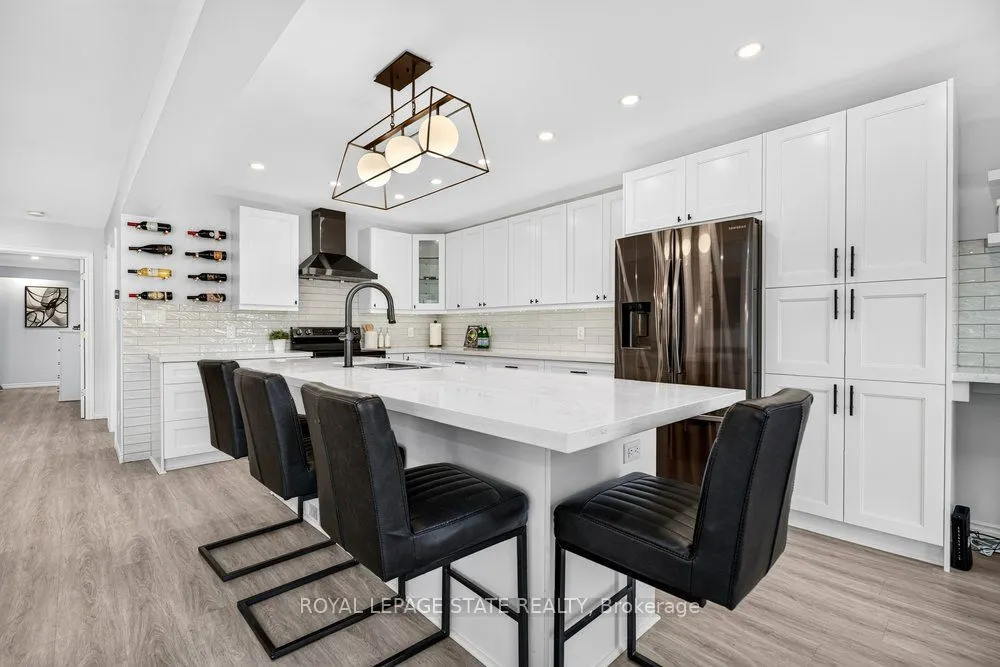 3 Regatta Drive