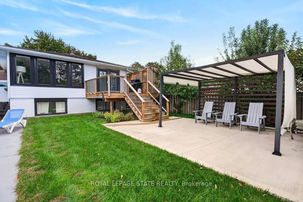 3 Regatta Drive