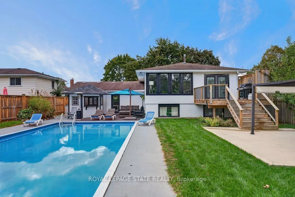 3 Regatta Drive