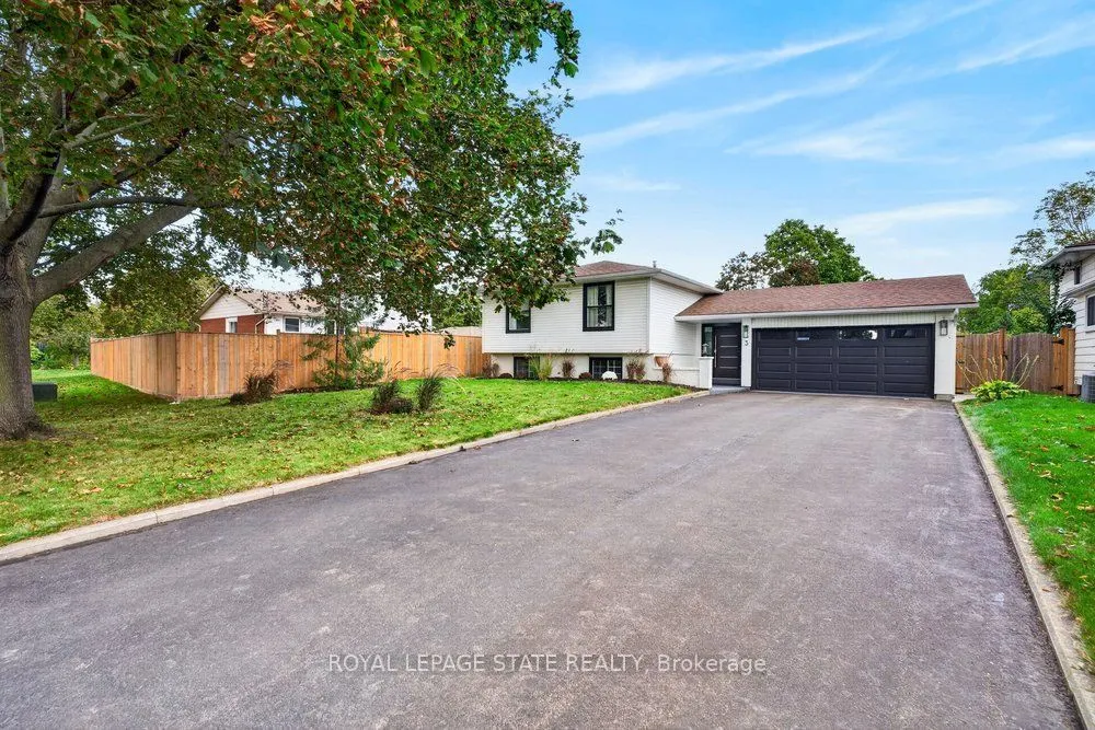 3 Regatta Drive