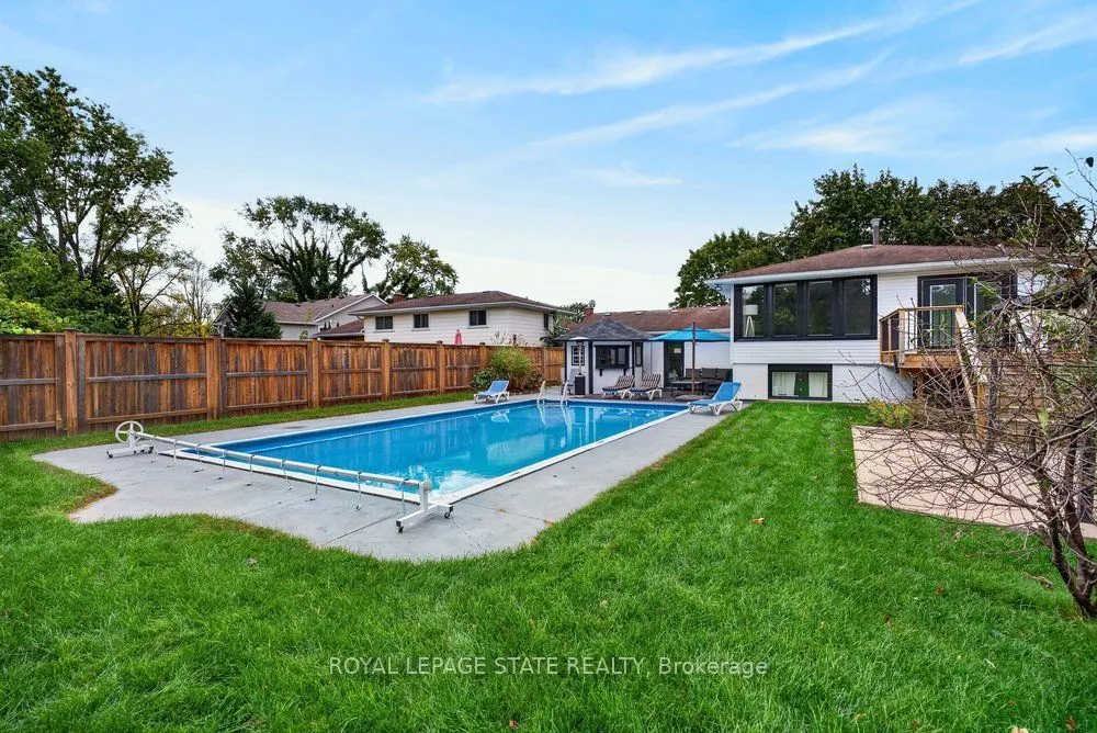 3 Regatta Drive