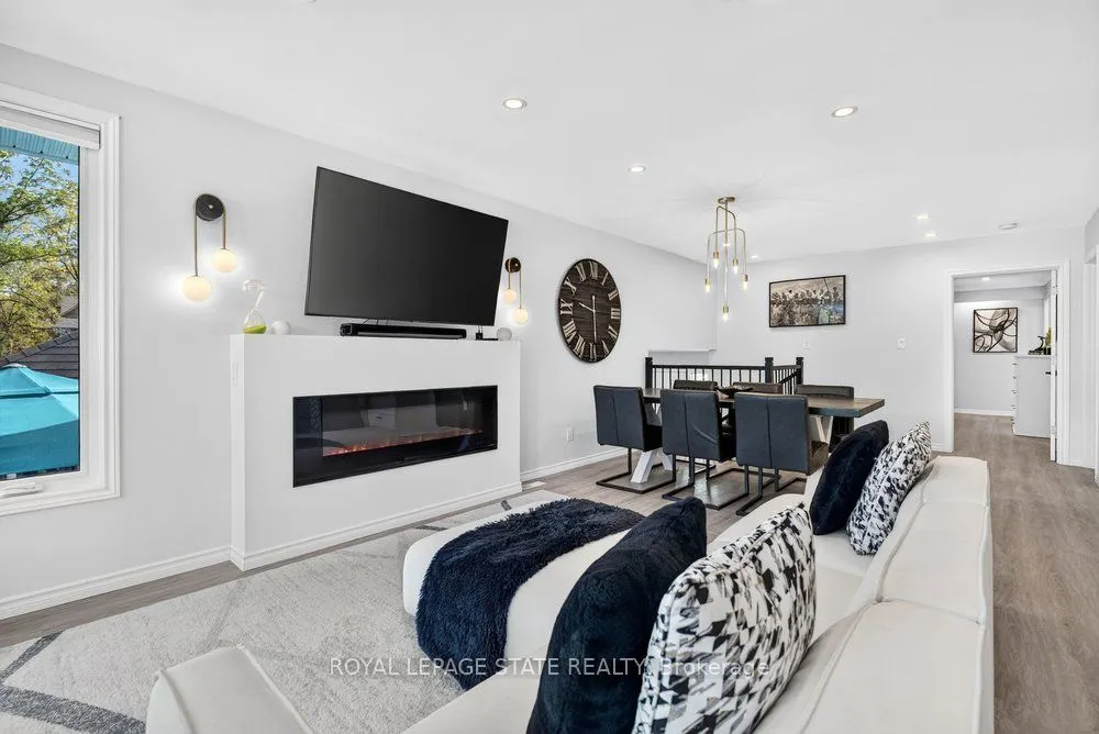3 Regatta Drive
