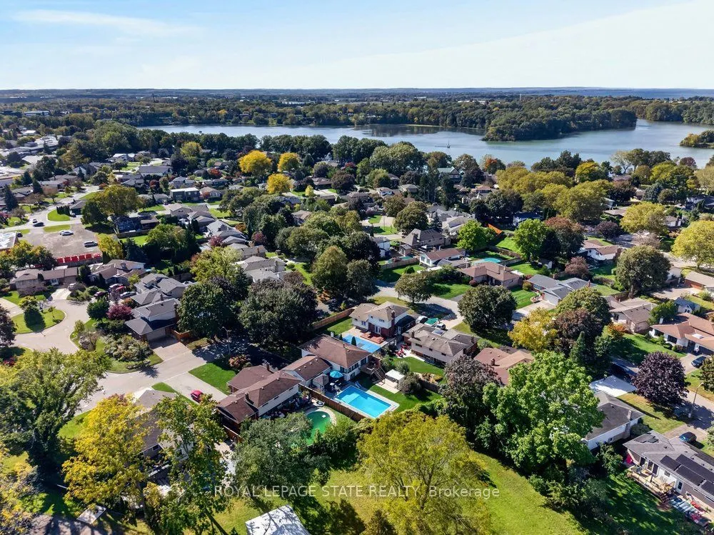 3 Regatta Drive