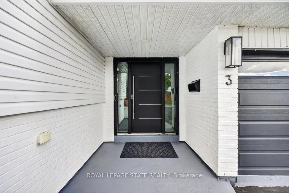 3 Regatta Drive