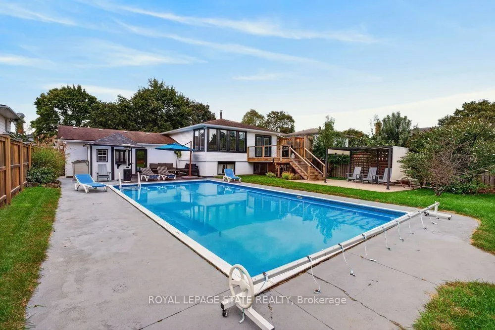 3 Regatta Drive