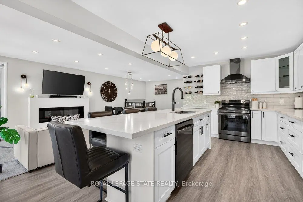 3 Regatta Drive