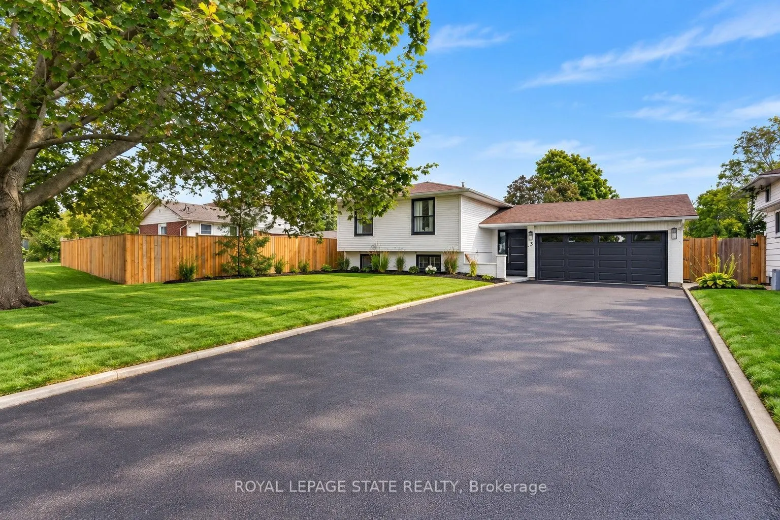 3 Regatta Drive