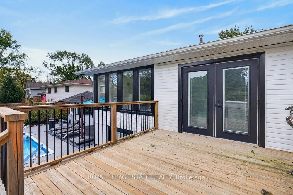 3 Regatta Drive
