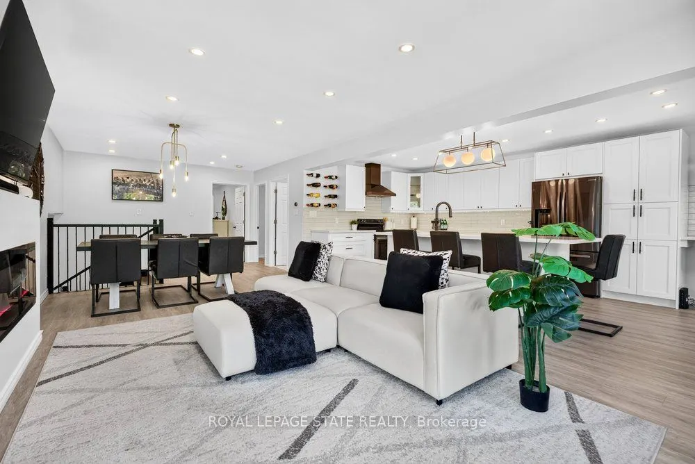 3 Regatta Drive