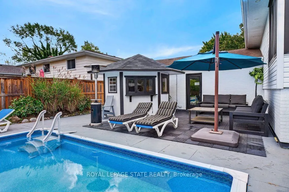 3 Regatta Drive