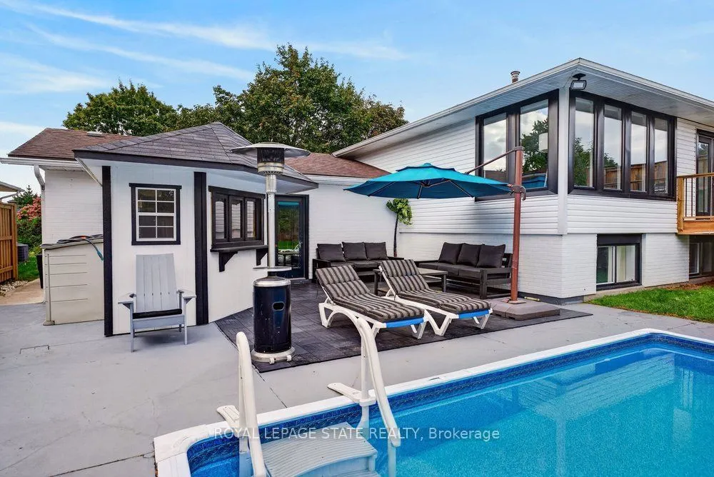 3 Regatta Drive