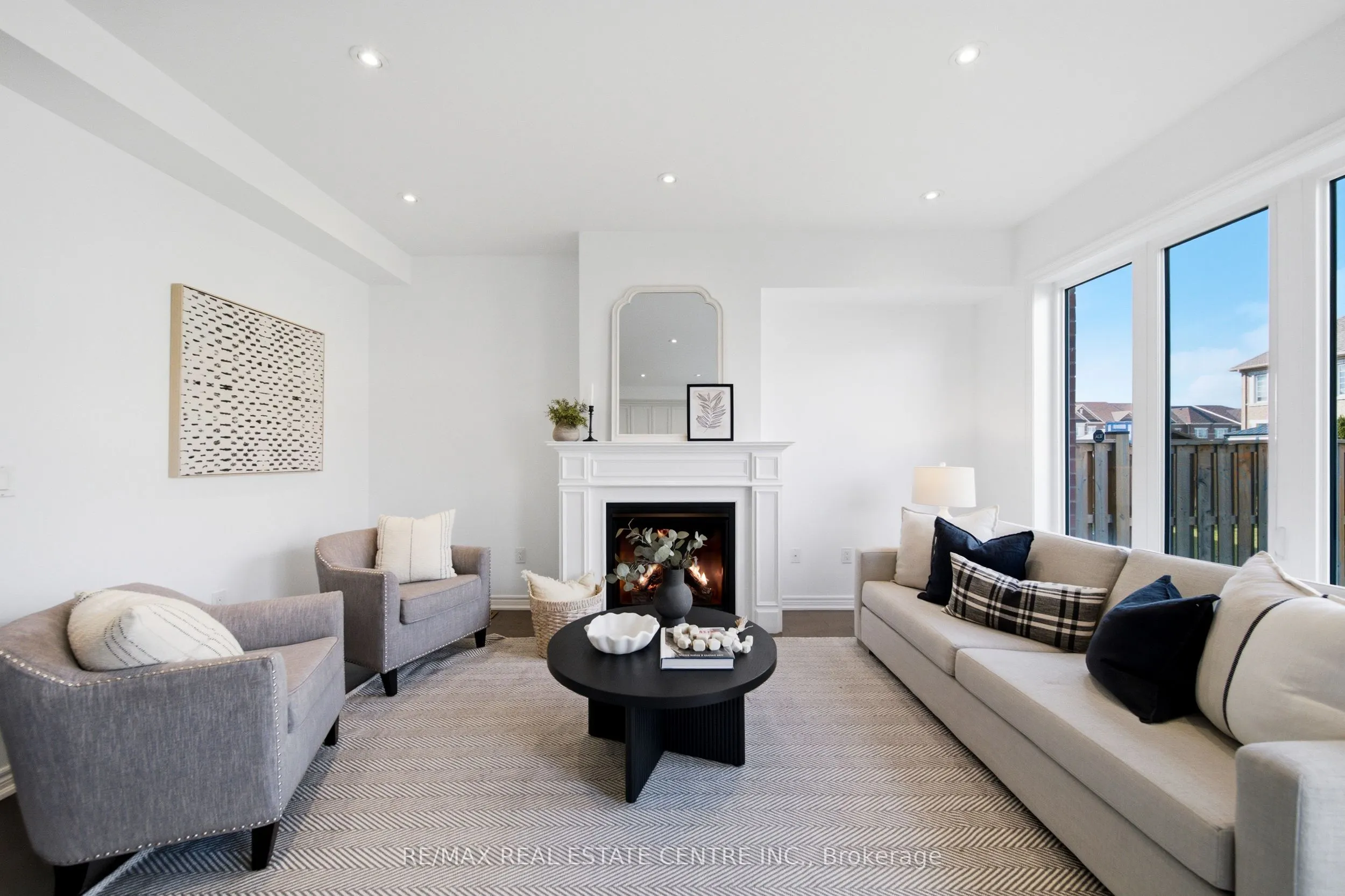 7 Heming Trail