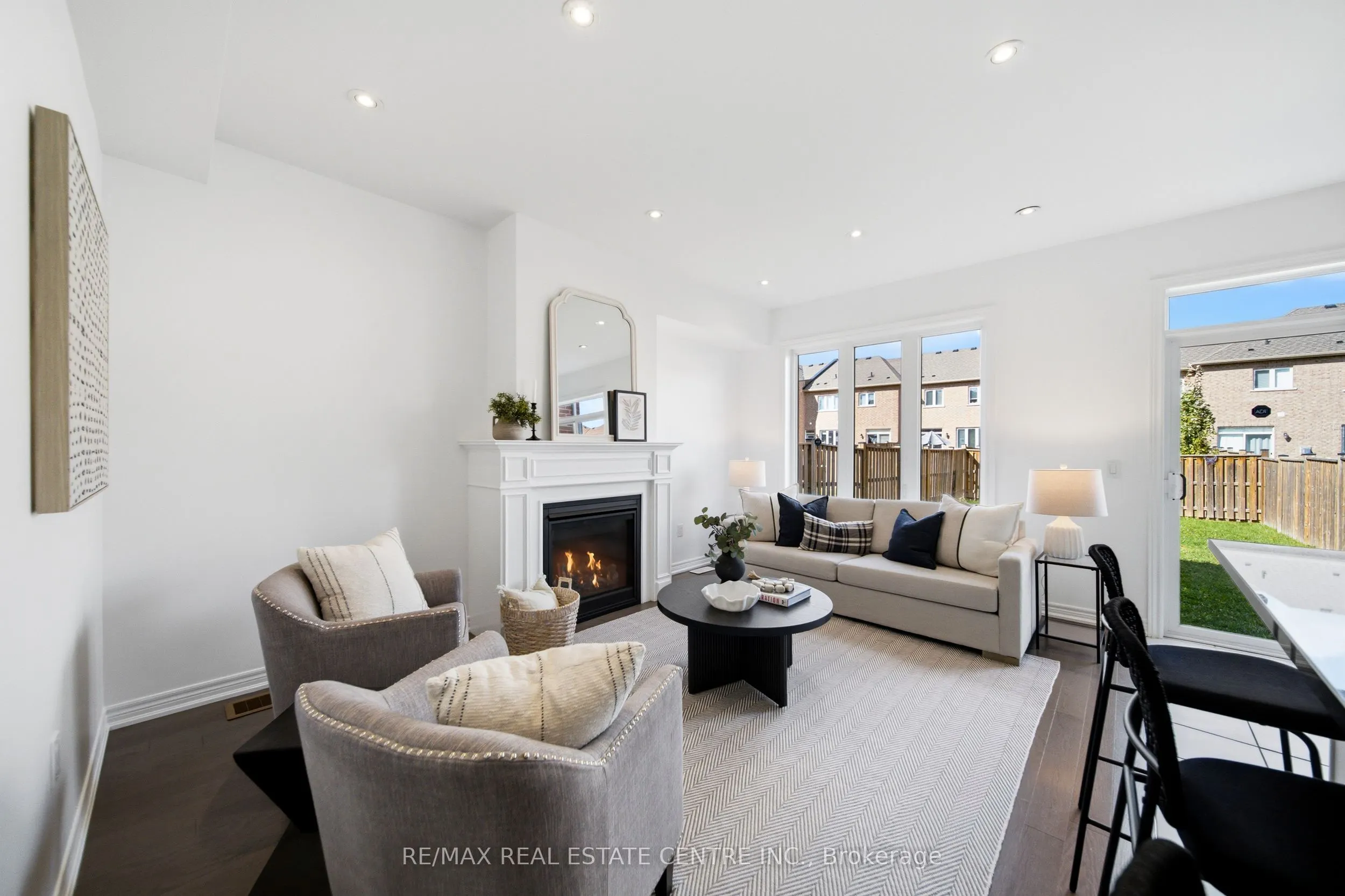 7 Heming Trail