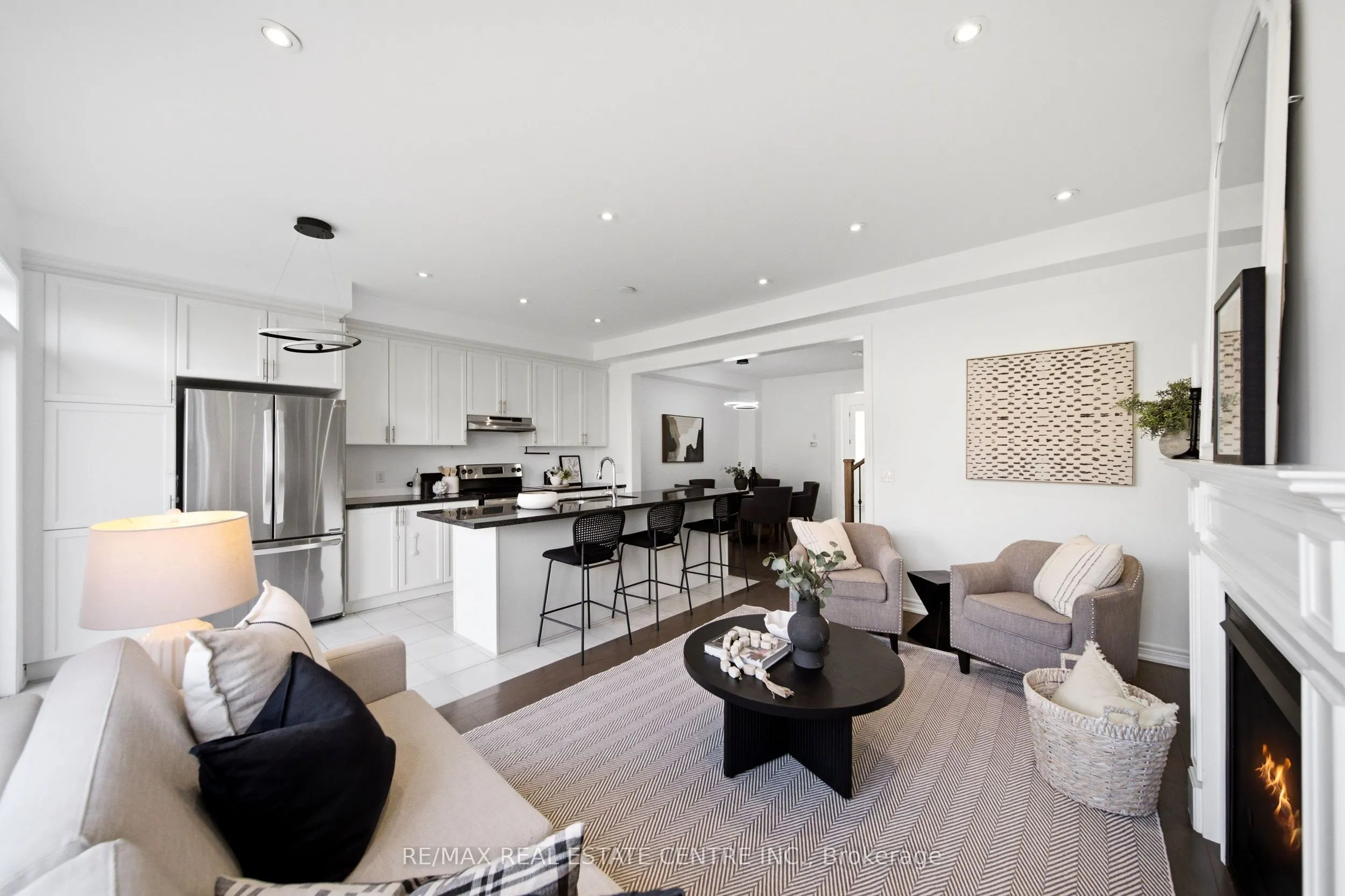 7 Heming Trail