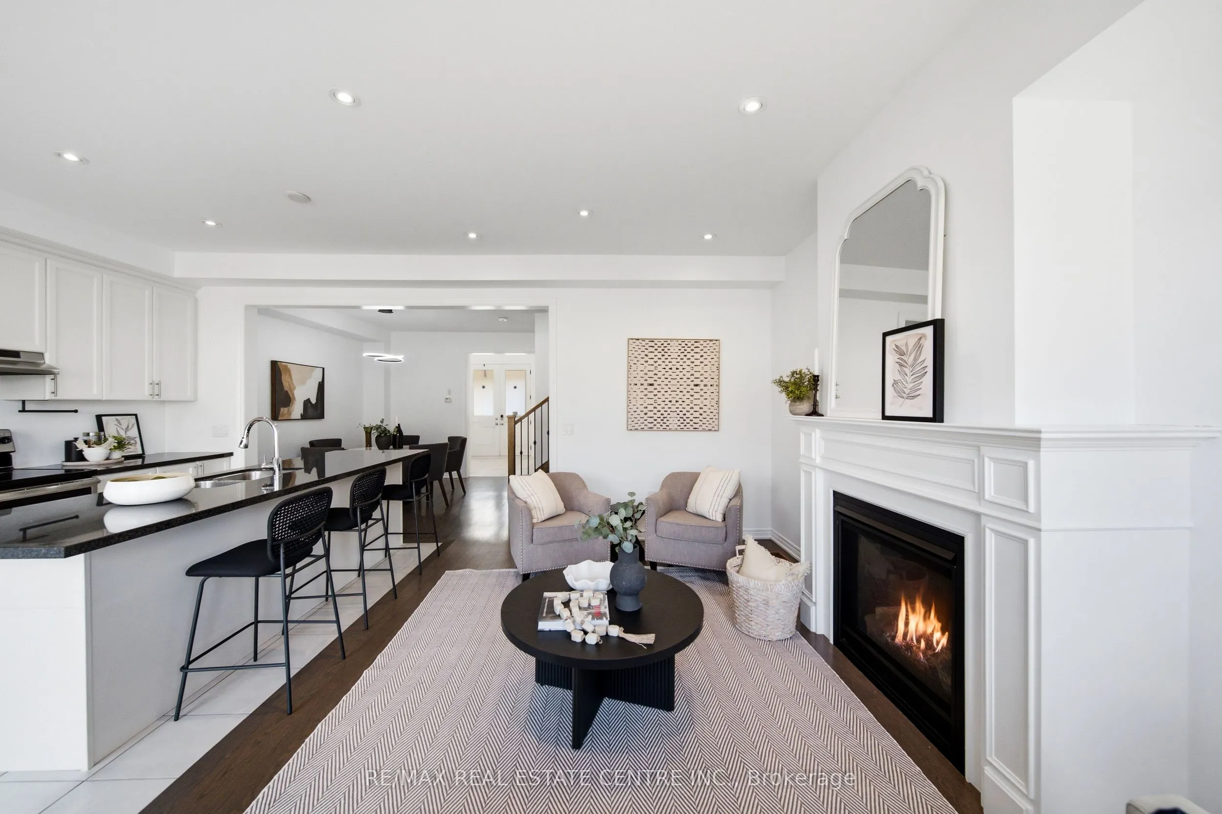 7 Heming Trail