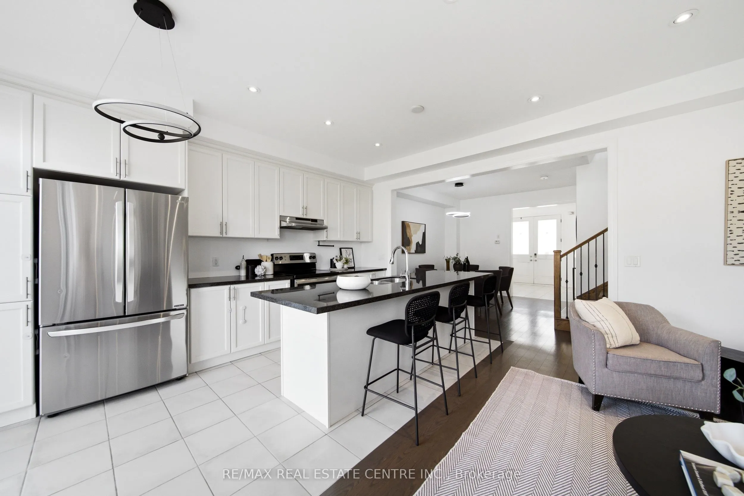 7 Heming Trail