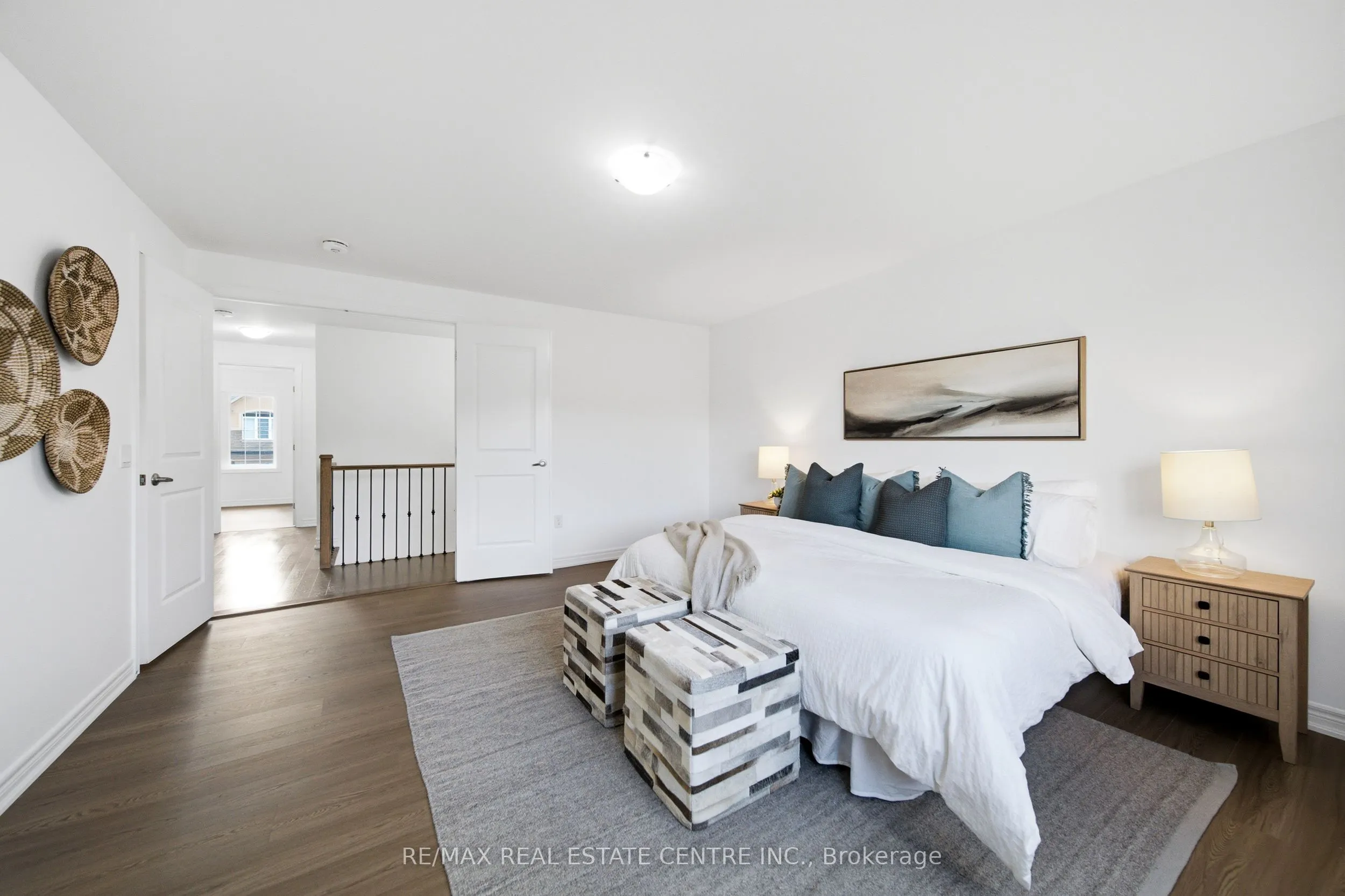 7 Heming Trail