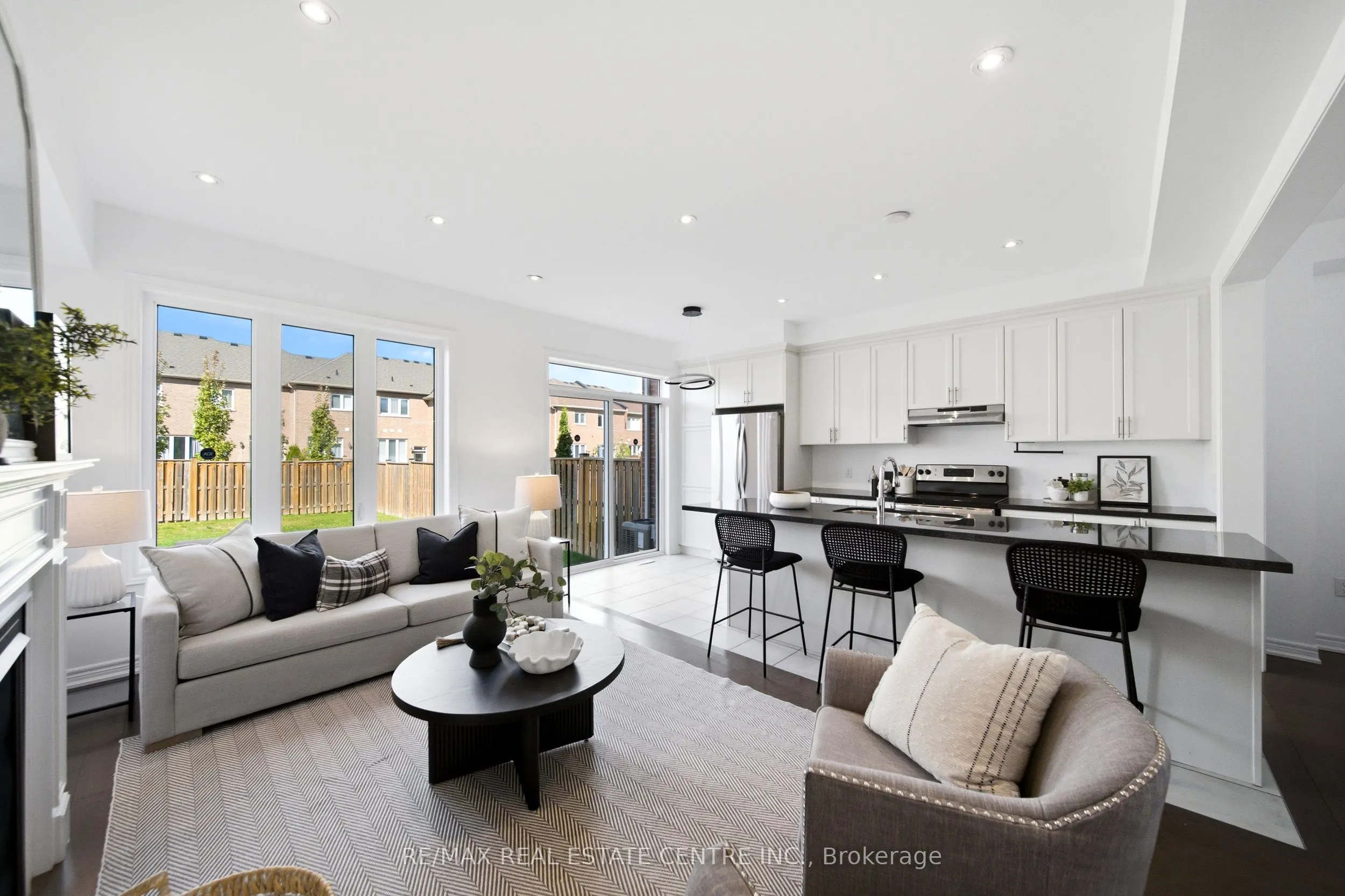 7 Heming Trail