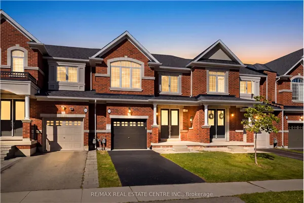 7 Heming Trail