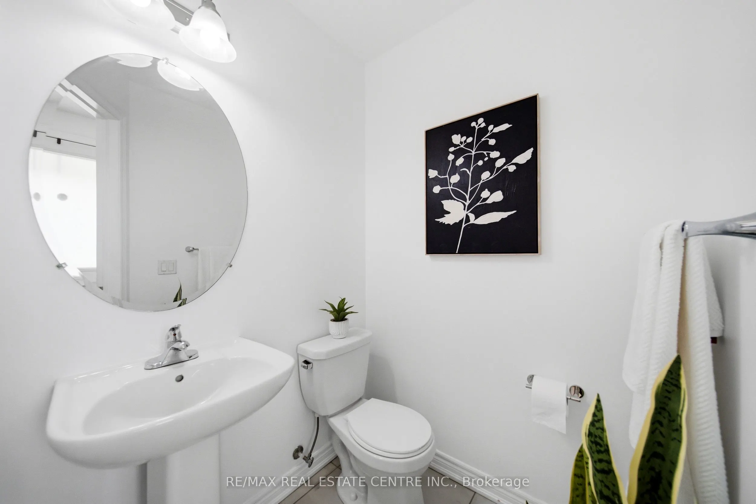 7 Heming Trail