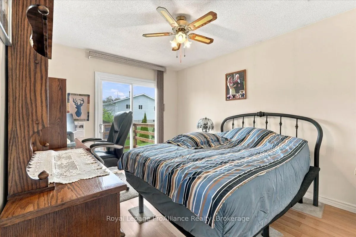 4 Bogart Crescent