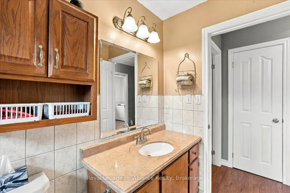 4 Bogart Crescent