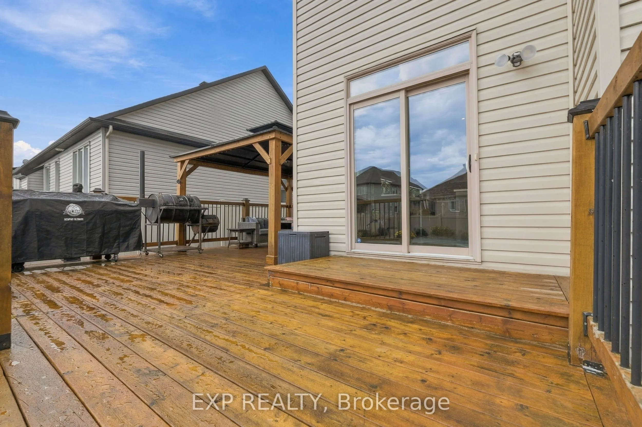 62 Granite Street