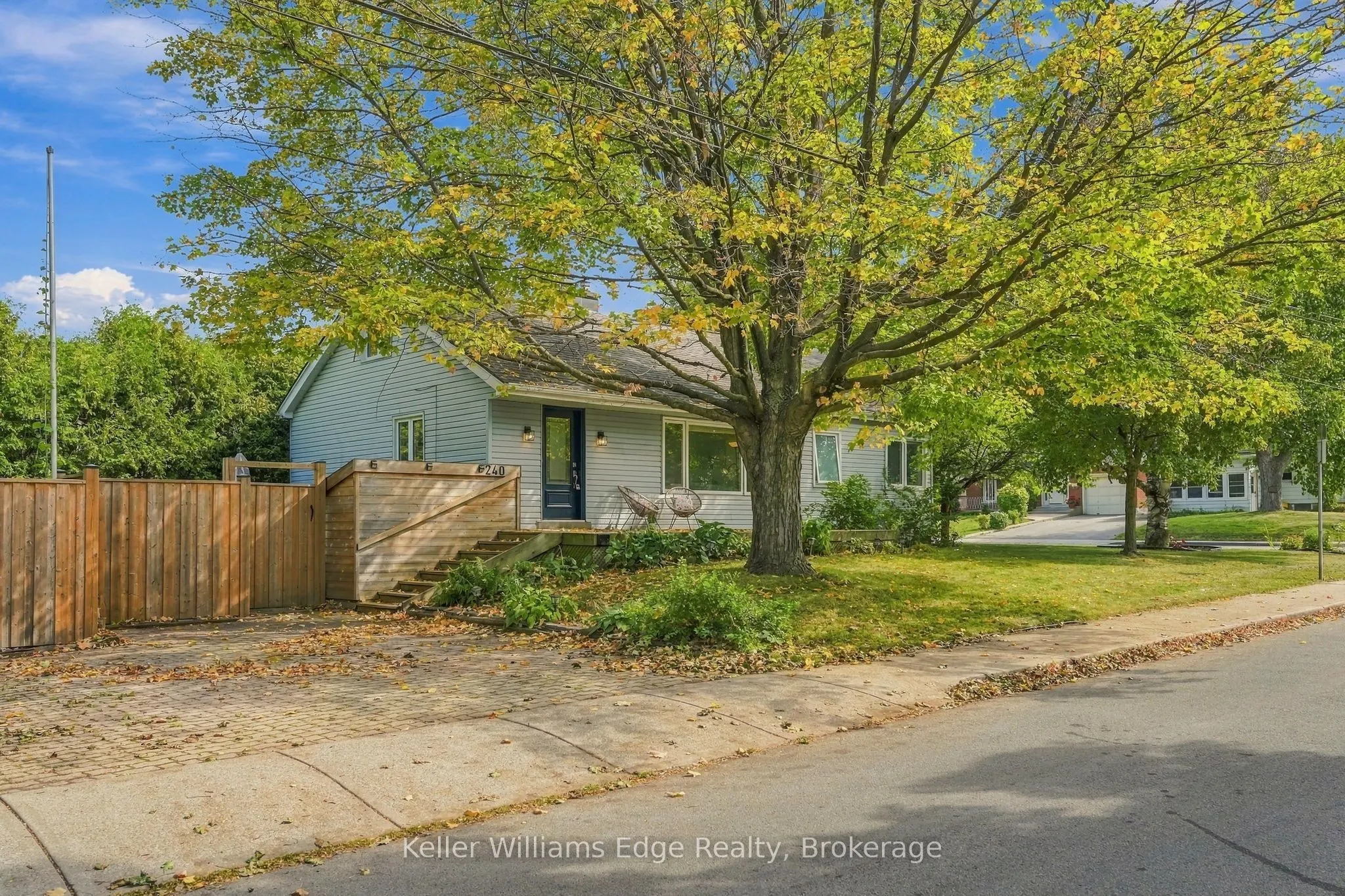 240 Bendamere Avenue