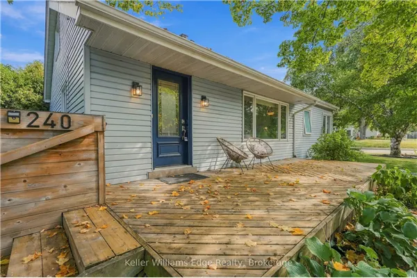 240 Bendamere Avenue