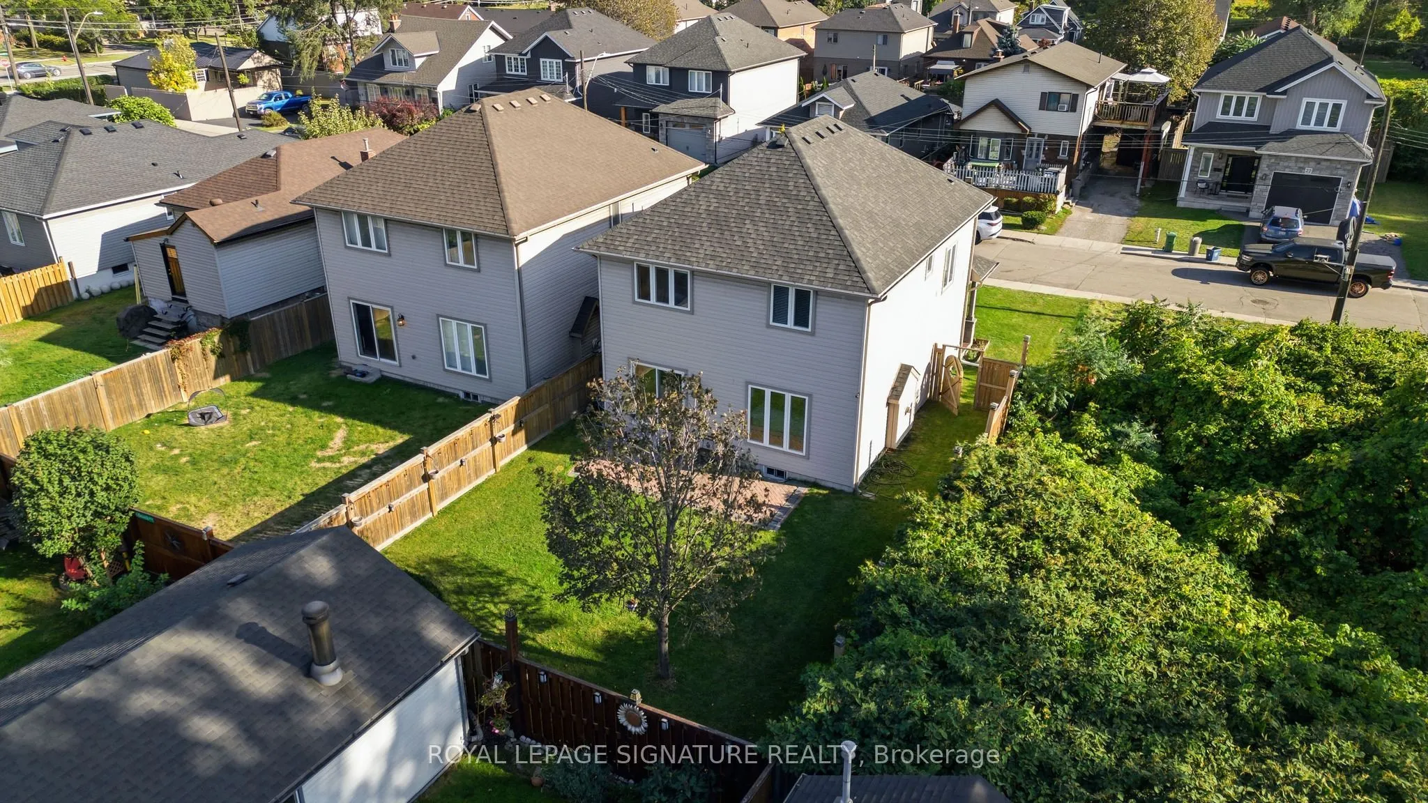 17 Lagoon Avenue