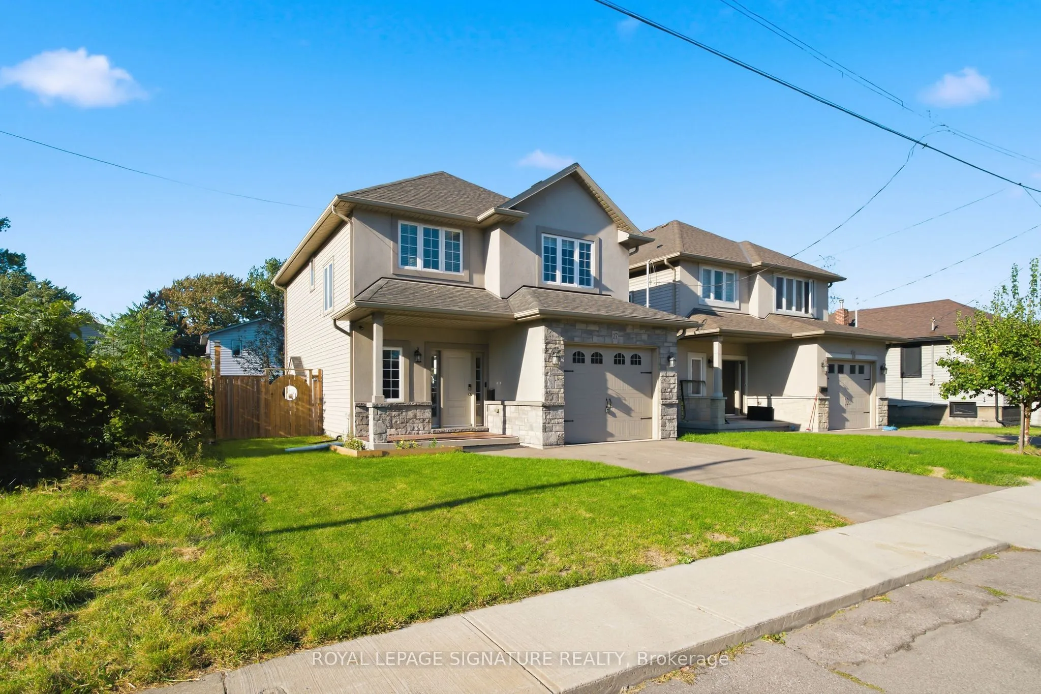 17 Lagoon Avenue