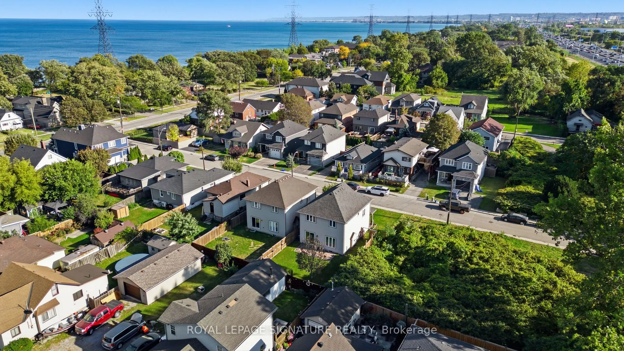 17 Lagoon Avenue