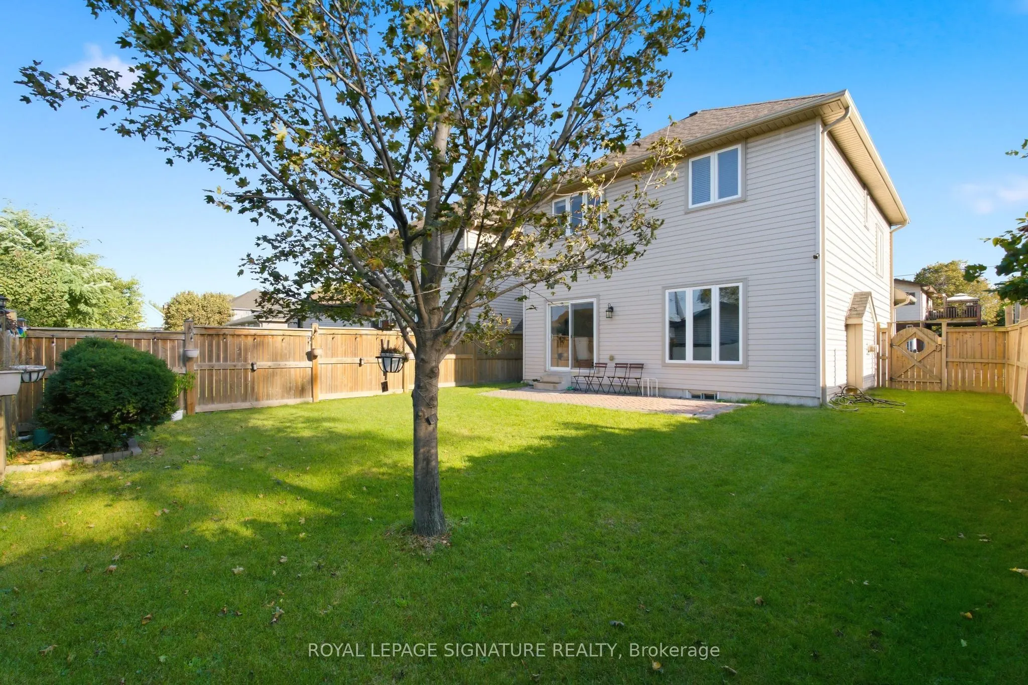17 Lagoon Avenue