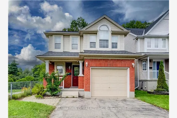 508 VERONICA Drive