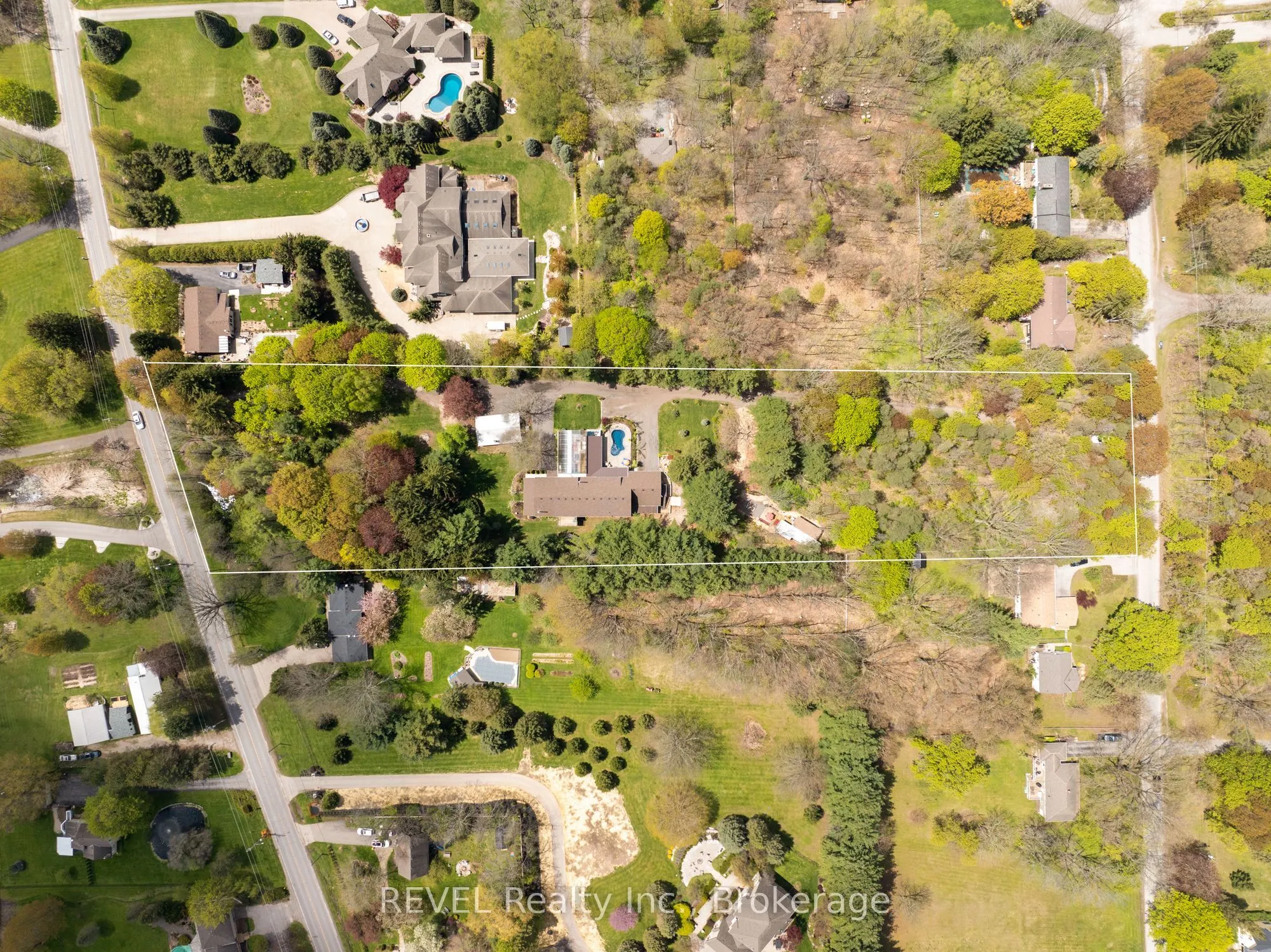 573 CANBORO Road